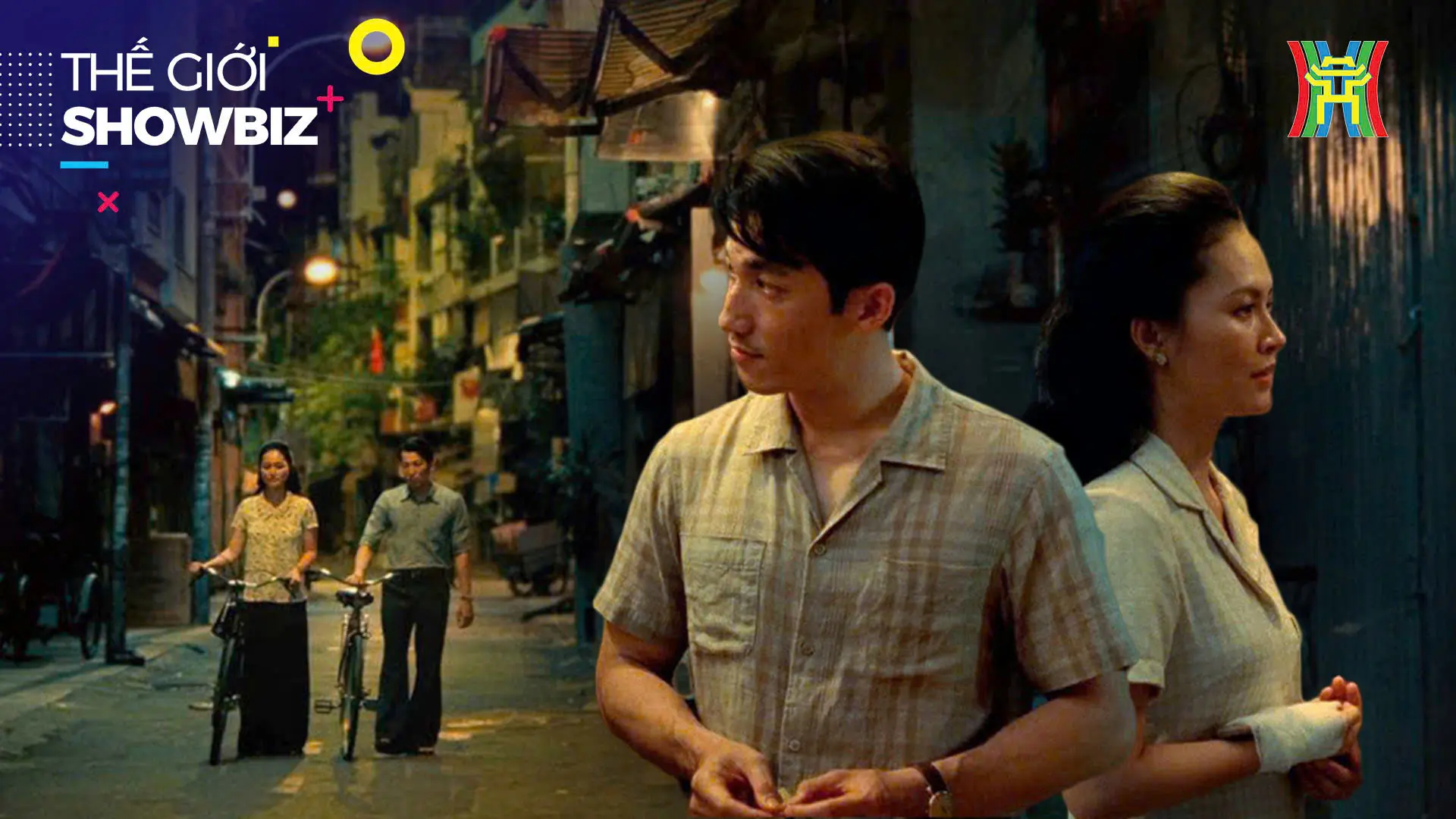 'Quán Kỳ Nam' - Lát cắt hoài niệm | Thế giới Showbiz | 27/11/2025